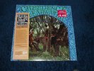 CREDENCE CLEARWATER REVIVAL 1st Album VINYL LP 1968 NEAR MINT