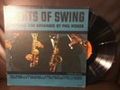 PHIL WOODS - Rights Of Swing LP