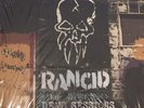 RANCID Life Won't Wait Demo Sessions COLORED Vinyl Lars Bastards Timebomb Lp Cd