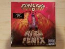 Tenacious D - Rize of the Fenix LP