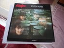 stranglers golden brown live single dutch copy mint