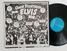 Elvis LP C´mon Everybody CAM-560 Mexico 1971 Mono b/w back ex condition