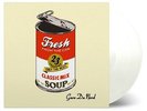 Gare Du Nord - Fresh From The Can (ltd transparentes Vinyl)
