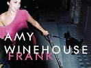 AMY WINEHOUSE Frank 180gm Vinyl LP + Download 2015 (13 Tracks) NEW & SEALED