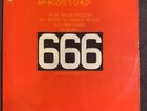 APHRODITE'S CHILD - 666 - ORIGINAL FR