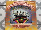 The Beatles Magical Mystery Tour Capitol MAL2835 USA Pressing Vinyl LP Record VG