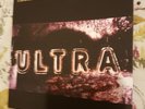 DEPECHE MODE Ultra 180gm Vinyl LP Gatefold Sleeve 2017