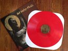 HOT WATER MUSIC Finding 1998 RED Vinyl LP Rare Vintage Emo Alkaline Trio Samiam