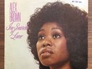 ALEX BROWN In Search Of Love LP Sundi 5001 Super Rare Grail Soul Original Promo