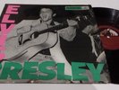 Elvis Presley Debut Album CLP 1093 HMV.