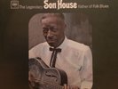 SON HOUSE The Legendary Father Of Folk Blues LP COLUMBIA CS 9217 rare rural NM-