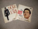 2 ROCK N ROLL LPS... BUDDY HOLLY VOL2 AND DUKE OF EARL GENE CHANDLER