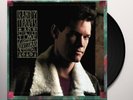 Randy Travis ?- An Old Time Christmas LP - Holiday Classics Country Vinyl Album