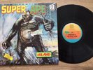 Super Ape - UK Vinyl LP ILPS 9417 - Lee Scratch Perry & Upsetters - Dub Reggae