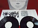 Michael Jackson - Invincible - 2 x 12