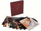 ROXY MUSIC - THE STUDIO ALBUMS (COMPLETE 8 x VINYL LP ALBUMS BOX SET - NEU&OVP