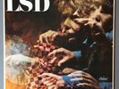 LSD CAPITOL RECORDS SPOKEN WORD PROMO LP GRATEFUL DEAD DR. LEARY HUXLEY GINSBERG