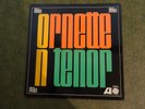 Ornette Coleman, Ornette on Tenor, Atlantic stereo 1394, Near Mint condition