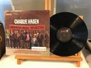 CHARLIE HADEN LIBERATION MUSIC ORCHESTRA IMPULSE AS9183 USA 1973 NM/VG+
