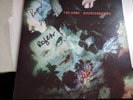 The Cure Disintegration vinyl - fully autographed - FIX14 M/M/M