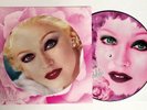 Madonna “Bedtime Stories” LP 20th Anniv. Picture Disc w/Poster & Insert New