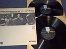 ROSTROPOVICH & RICHTER Beethoven Sonatas For Piano & Cello PHILIPS Mono 2-LP NM