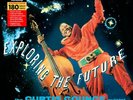 Curtis Counce Exploring The Future