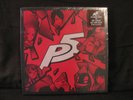 Persona 5 Original Soundtrack: Essentials Edition - New Sealed Unopened