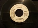 Philippines David Bowie 45rpm Sorrow b/w Amsterdam Rare Promo Copy APBO-0160