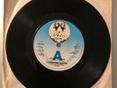 Tangerine Dream ? Stratosfear / The Big Sleep In Search Of Hades PROMO single