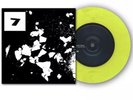 Beach House Alien Limited Edition 7 Inch Vinyl