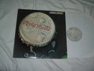 JUDAS PRIEST Rocka Rolla '74 LP RARE ORIGINAL US press RARE CAP cover