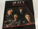 QUEEN - GREATEST HITS, VINYL LP, 1981 includes Bohemian Rhapsody, EMI Records UK