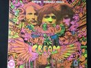Cream Disraeli Gears LP ATCO Records SD-33-232 stereo 1st Press vinyl Clapton