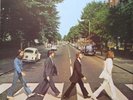 The Beatles ?Abbey Road Vinyl Australia 1983 Reissue Record