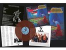 ASHBURY - Endless Skies (NEW*LIM.250 BROWN VINYL*POSTER*US HARD ROCK*LEGEND)