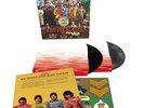 50th Anniversary of Beatles' Sgt. Pepper's Lonely Hearts Club Band (2LP Vinyl)