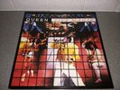 QUEEN - LIVE MAGIC - VINYL L.P - GATEFOLD COVER