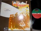 LED ZEPPELIN 2 , RARE, COVER, VENEZUELA, LP, + STICKERS, VG+,ATLANTIC 1969