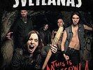SVETLANAS - THIS IS MOSCOW NOT LA NEW VINYL