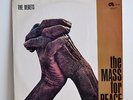 THE BERETS The Mass For Peace UK AVANT GARDE LP 1969 XIAN PSYCH BEAT