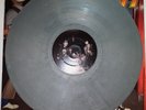 KISS, DRESSED TO DESTROY (1975), 180G SILVER COLORED VINYL LP,  NUMBERED