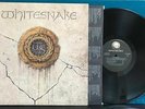 WHITESNAKE S/T NM/NM ORG 1987 QUIEX VIRGIN VINYL LP AUDIOPHILE RECORD CLUB INNER