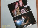 Scorpions ?– Rock You Like A Hurricane Reno April 20th 1984 12
