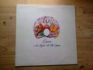 Queen A Night at the Opera VG Vinyl LP Record EMTC 103 1st Blairs Press 2/2
