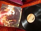 ORIGINAL INNER SLEEVE NEW YORK DOLLS In Too Much Too Soon MERCURY LP G/G