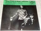 BJÖRN ULVAEUS BENNY ANDERSSON LYCKA /  HEJ GAMLE MAN PRE ABBA 7