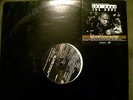 ICE CUBE FEATURING KHOP 1988 PROMOTIONAL RECORD WITH FOUR SONGS PLAIN COVER