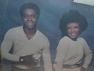 RENE & ANGELA / WALL TO WALL / DISCO SOUL BOOGIE FUNK LP ST12161