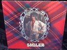 Rod Stewart Smiler Sealed Vinyl Record Lp USA 1974 1st Press Mercury SRM-1-1017